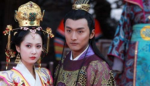 明朝|明朝一后妃为皇帝生了三个儿子,可为何还是要殉葬,到阴间服侍?