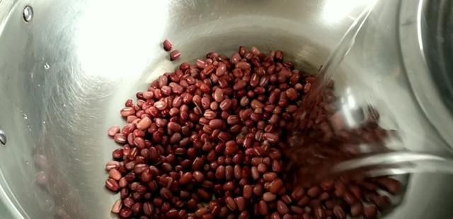  少油|南瓜红豆饼：无水少油，甜而不腻，放两天不硬，大人孩子都爱吃