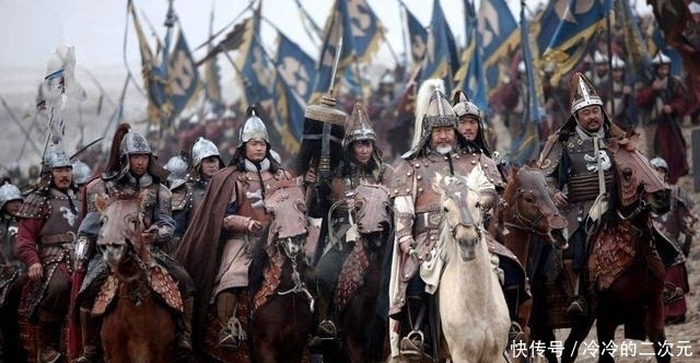 表象|明朝军队为何会败给后金?作战失利只是表象,追根溯源是阶级矛盾