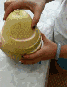 GIF|搞笑GIF:我看看有多少人能做到