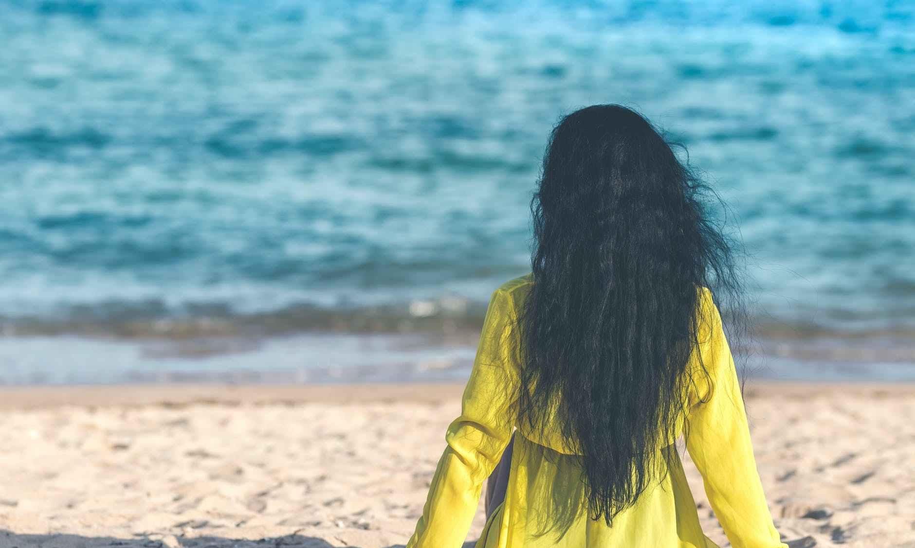  女人|真正让男人动情的，不是女人的外貌，而是这一特质