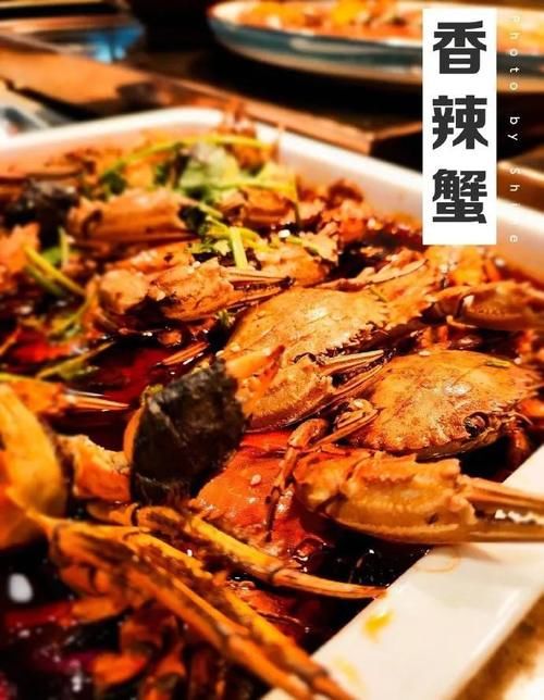 海鲜|吃遍大连-开海啦!!各种肥美的海鲜任您挑选,让你一次过足嘴瘾~