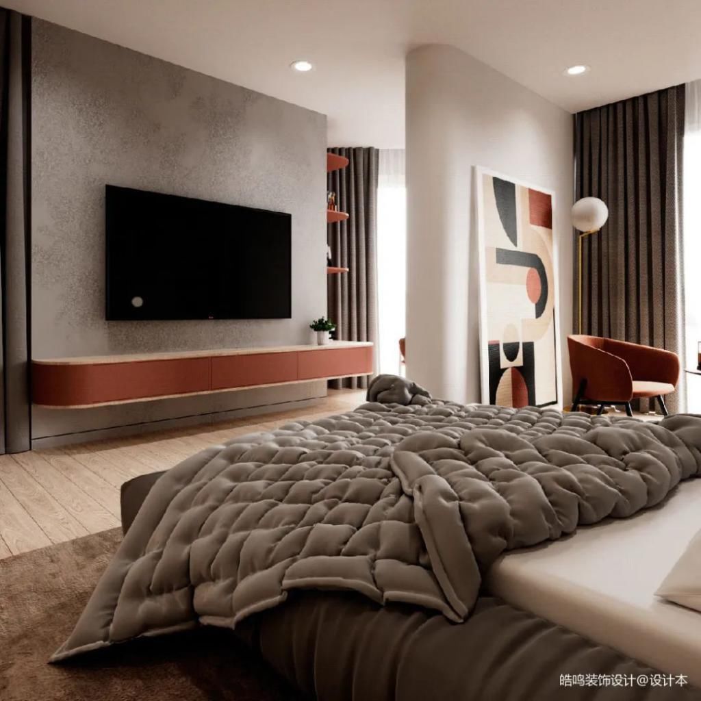  婚纱照|你还在墙上挂婚纱照？现在都流行这样...