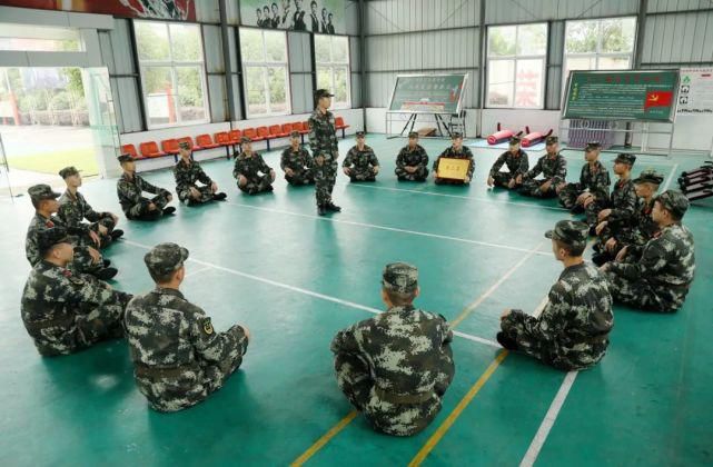  融安|【关注】无所不能真男儿，融安这支队伍再获荣誉！