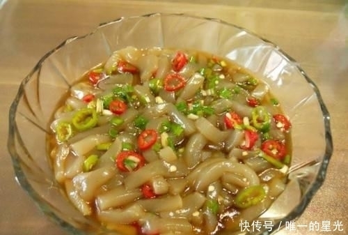 排出|它被称为“清肠冠军”,每周吃2次,按时上厕所,排出毒素,肝脏健康