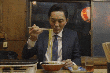  进去|纽约第一家日式油泼面+宝藏小酒馆新张！进去的居然都被上了一课？