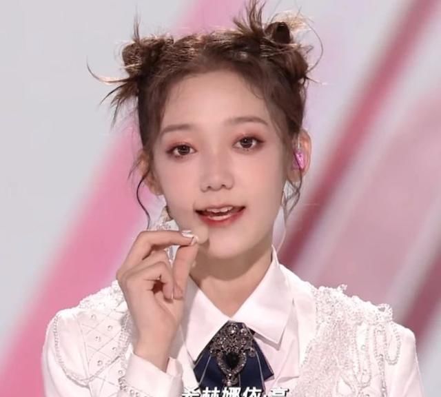 全能|C位本就是全能ACE,希林娜依·高凭啥作中心,把R1SE和NPC放哪?