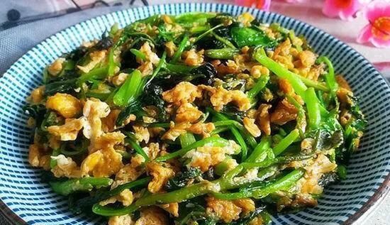  山药|精选美食：红烧排骨，圆白菜炒粉丝，山药焖猪尾，芥蓝炒鸡蛋