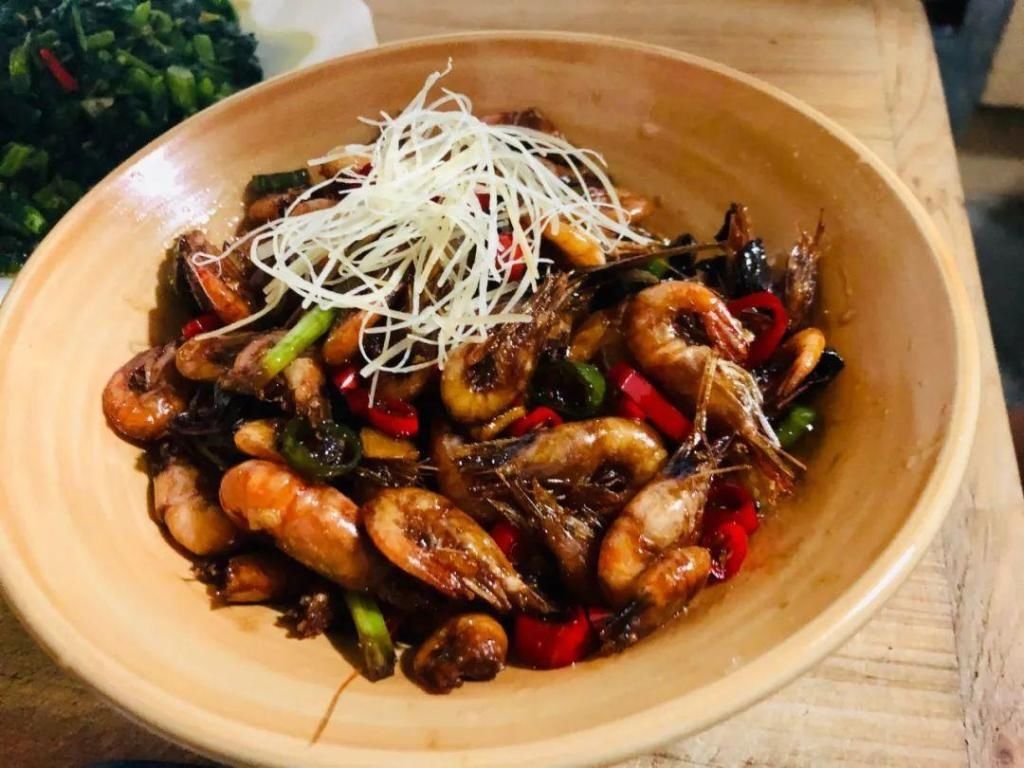  咖在|这两天，一群明星大咖在开化录制节目，现场花絮照来了，你偶遇他们了吗？