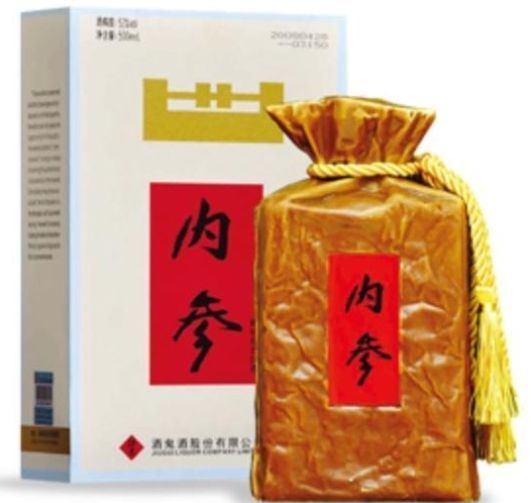 中国|除了茅台、五粮液,中国还有很多高端白酒,品质不弱于它俩