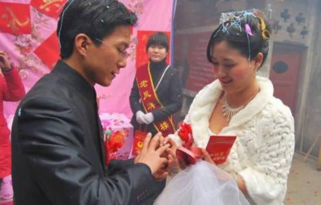 女方父母|结婚要5万彩礼和要15万彩礼区别在哪里？婚后生活才是重点