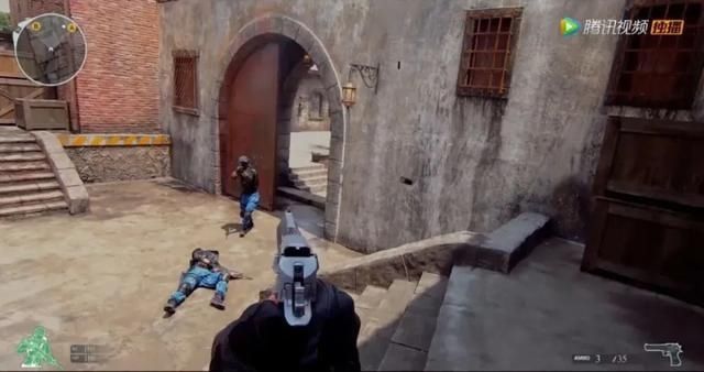  竞剧|电竞再次跨圈，《穿越火线》引发热议，热播电竞剧你最喜欢哪部？