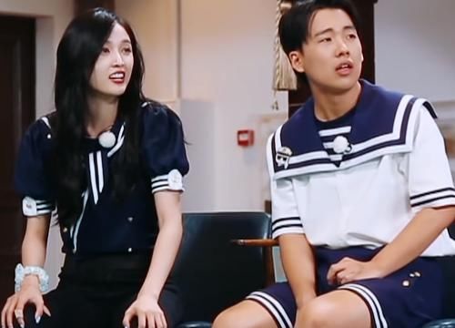  做法|蔡徐坤记不起百分九作品，看到郭麒麟的做法，“锅菜”是亲兄弟