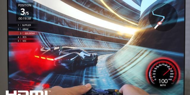  高价|HDMI2.1电视选购指南：高价非必要，接口数量很关键