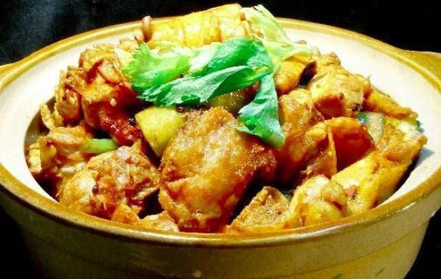 分享|34道精选菜肴分享,经典实惠版,配馒头拌米饭拌面条,香的很