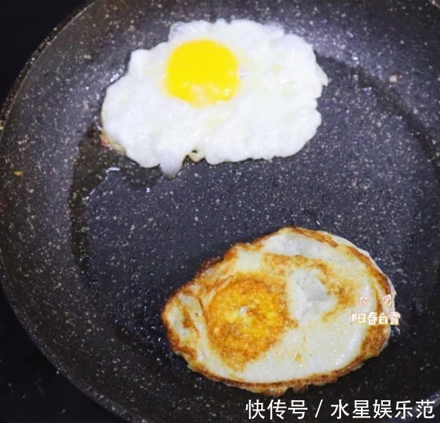 好吃|零基础巨好吃糖醋鸡蛋,酸甜可口,非常好吃