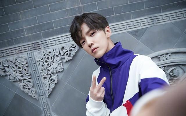  顶流|时隔5年再战综艺，曾经的顶流杨洋也急需平台刷脸？