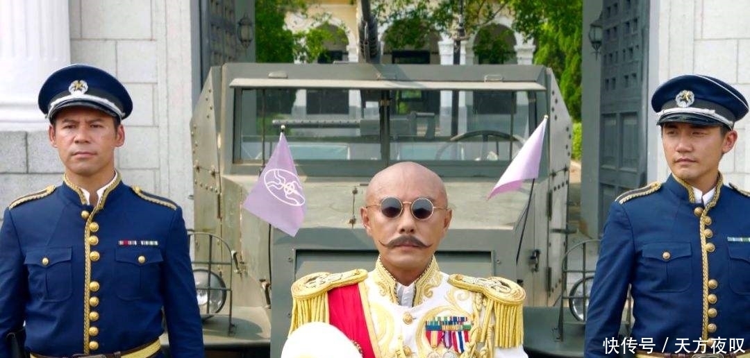  透彻|我军有元帅军衔，为何国军却没呢？蒋介石确实聪明，看问题很透彻