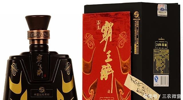 美食|国内最烈的5款白酒,闻着就醉了,一杯就见“周公”,你喝过哪个