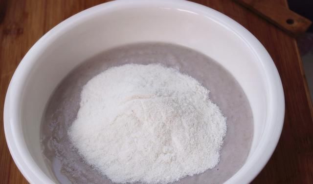 二姐|秋天,用这美味当主食,加上牛奶拌一拌,比面包香甜,营养还好吃