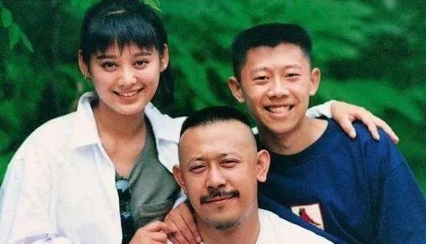  野美|抢了刘晓庆的男人，偷走张国荣的心，“野美人”宁静的火辣情史和彪悍江湖