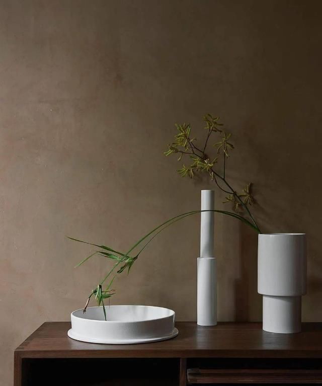  设计|“长得这么好看，花瓶就花瓶吧”