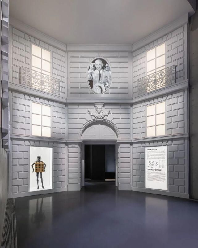  迪奥|迪奥在办展这件事上是认真的！