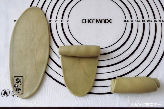 酥皮|八月十五将近，教您做酥皮糖醇月饼，不担心血糖问题，欢乐过节