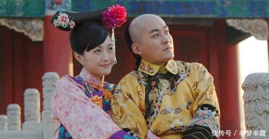  得罪|她本清秀俊美，更是皇帝的宠妃，因得罪慈禧，年仅25岁被扔井里