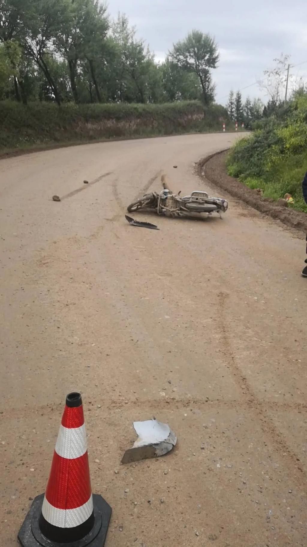  会宁县|会宁公安交警8小时破获一起交通肇事逃逸案