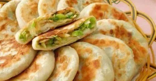  擀成约0|非常好吃的18款美食，更好的是还无需发面