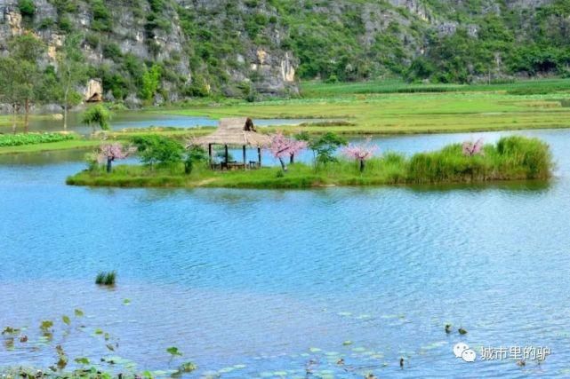  长白山|三伏暑热天，让我带你去这些只有25°的地方纳凉吧！