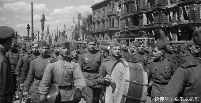 落幕|第三帝国落幕,黑豹的犹斗——浅说“黑豹”坦克本土的最后战斗