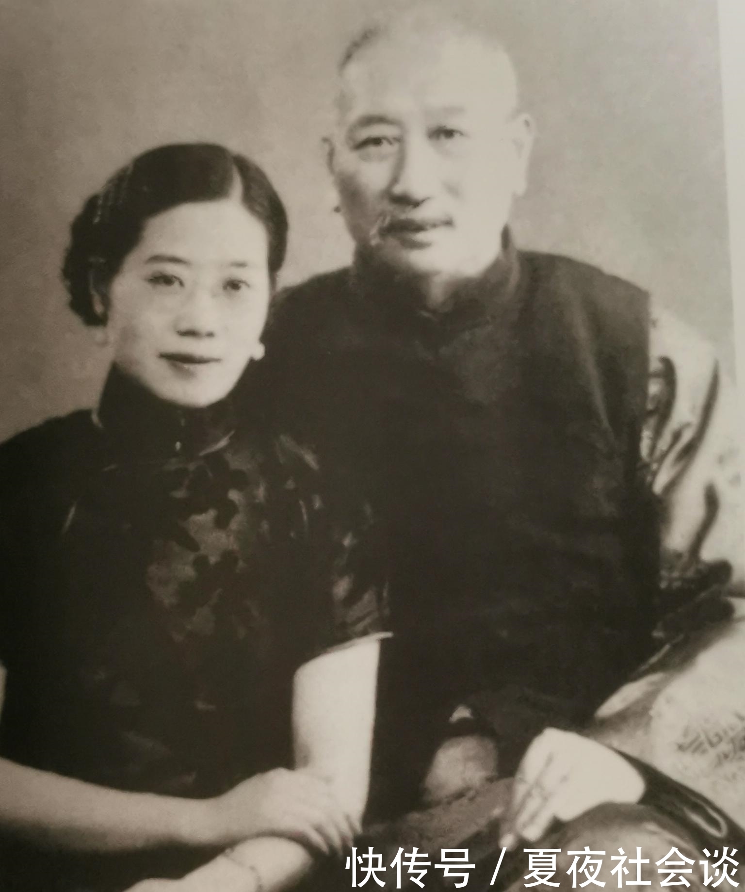  轰动|历经两段彻骨情劫后，她嫁给好友父亲，轰动婚礼后她说出背后原因