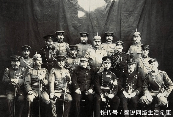  耻辱|为何说八国联军侵华是清朝最大的耻辱! 看看当时八国联军有多少人