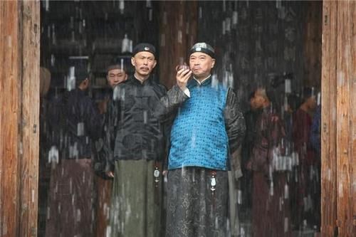 老板|清朝奇案：客栈老板明里买卖，暗里却做越货勾当，东窗事发被处斩