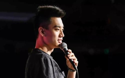  大王|庞博淘汰：从交大吴亦凡到脱口秀大王，一切喜剧都有一个悲情内核