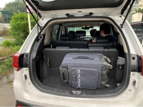 车辆|想要载人载物,车辆空间还要大?试试这几款SUV再下手