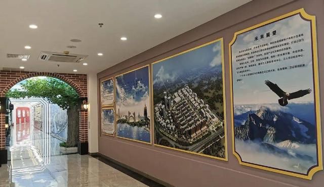 滨海|锦州夏季海洋文化旅游季打卡地之滨海电商基地