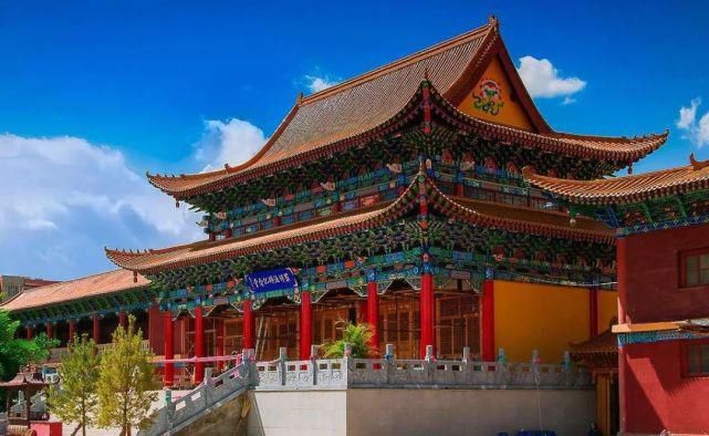  西安|打败镰仓、西安上榜LP亚洲Top1旅行地，去过才知中国还能美成这样！