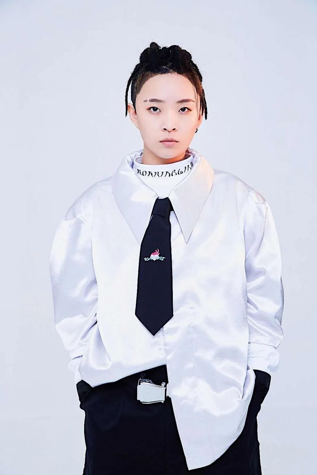  妈妈|专访望江晴：妈妈看了我的表演，哭得稀里哗啦