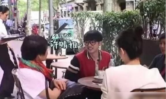  理想|华晨宇被问心中理想女友是谁？毫不犹豫答三个字，网友直呼是真爱