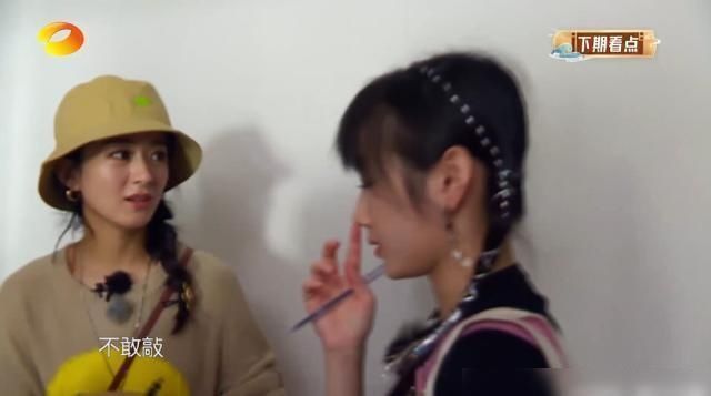  中餐厅|中餐厅4：黄晓明暂退，赵丽颖当店长状况不断，首位飞行嘉宾亮相