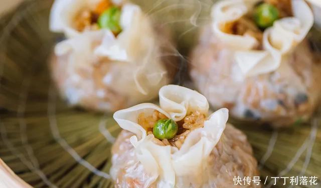 方城|羊肉烩面和烧麦,构成方城最美好的早晨