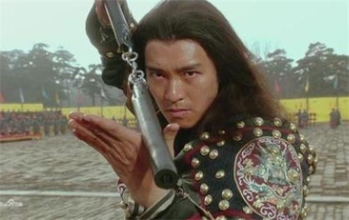  厉害|连黄飞鸿都不在广东十虎之列，那广东十虎都是何人，到底多厉害？