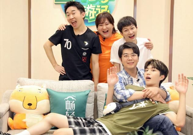  大格局|刘德华会参加综艺节目《青春环游记》？观众看完节目后就有答案