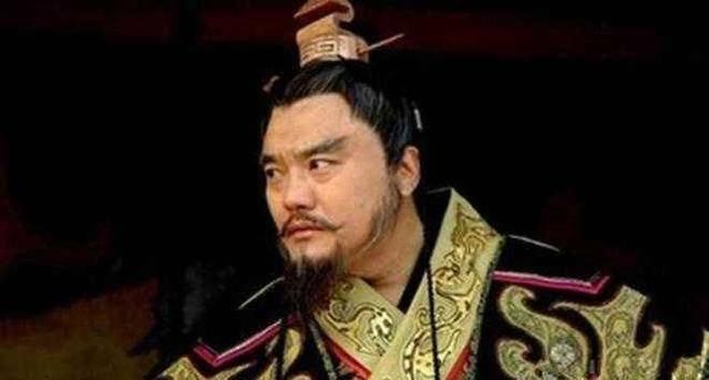  项羽|刘邦被困白登山是大意所致，匈奴的冒顿单于远比项羽要狡猾！