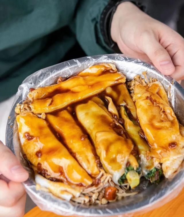 全国|广东人吃粉，全国第一