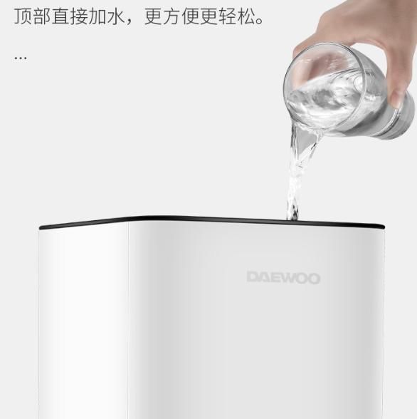  蒸发|七款千元级无雾加湿器，不是土豪买不起！无雾加湿器什么值得买