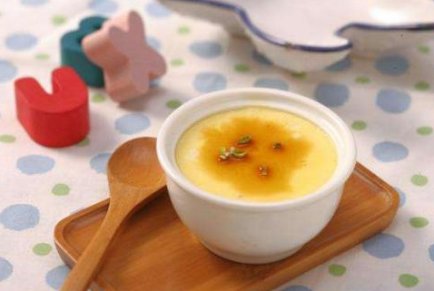  肠胃|肠胃不好的人，可以做一些鸡蛋羹，学会这些技巧，会更有营养哦